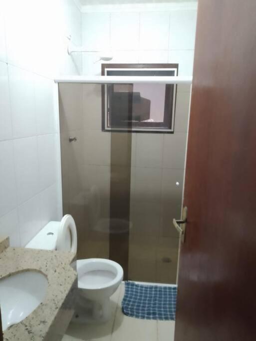 Lindo Sobrado No Condominio Bertioga Esterno foto